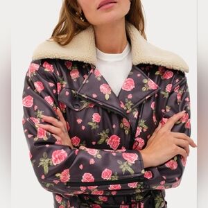 FOR LOVE & LEMON Wren Jacket